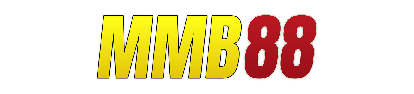 mmb88 logo